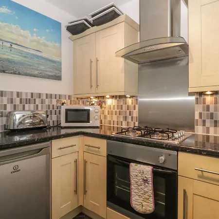 度假居 Helredale Retreat 惠特比