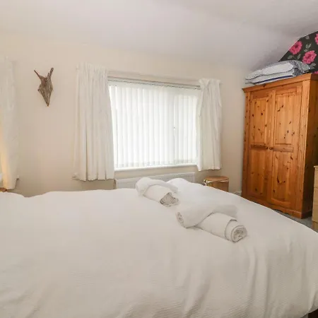 Helredale Retreat 度假居 惠特比