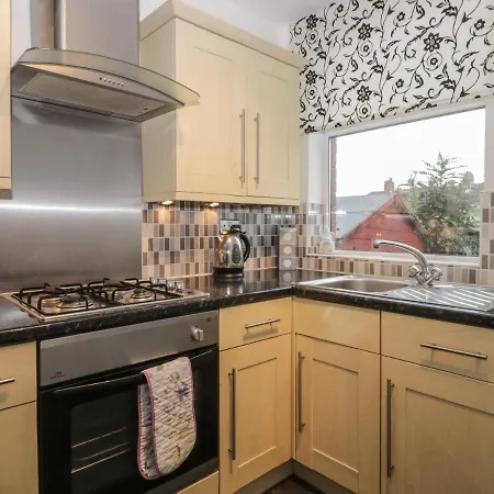 Casa vacanze Helredale Retreat *