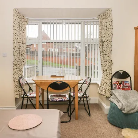 Helredale Retreat Casa vacanze