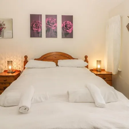 度假居 Helredale Retreat 惠特比