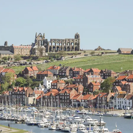 Helredale Retreat Casa vacanze Whitby