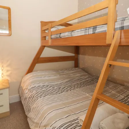 Helredale Retreat
