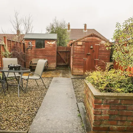 Helredale Retreat Holiday home *